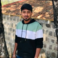 Bharanidharan V