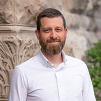 Matthew Koth