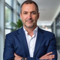 Olivier du Parc Locmaria