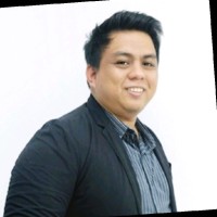Mark Dave Joaquino