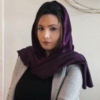 Yasamin Amiry
