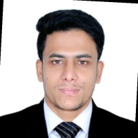 MD AKBOR HOSSAIN