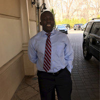 Augustine Owusu Adade