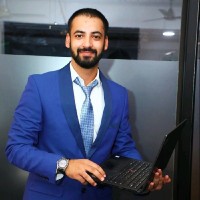 Umar Mohammad Sheikh