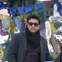 Chiranjib Chakraborty