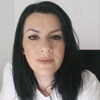 Daniela Martinova