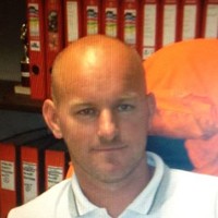 Lee Anderson