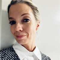 Lisbeth Grandjean Hansen