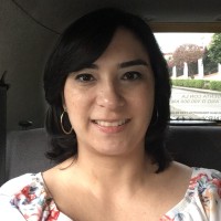 Carolina Angulo Ortiz