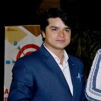 Deepak Kumar