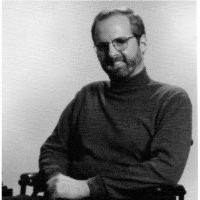 Bernstein, David