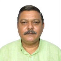 Virender Kumar Sharma