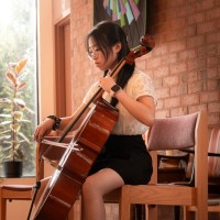 Ashley Yu