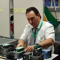 Santiago Ballus Lludrigas