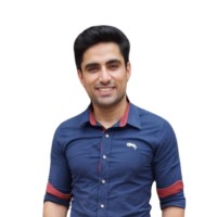 Himanshu Budhija