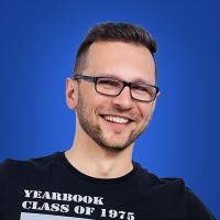Patryk Dymek
