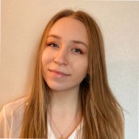 Olivia Briffaut