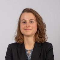 Marie GIRAULT