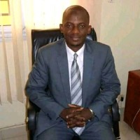 Ibrahim Diakite