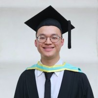 Nicholas Leow