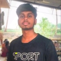 Bharath E