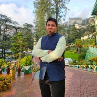 Dr Milan Kumar Lal, PhD, ARS