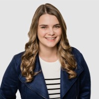Geena Montgomery