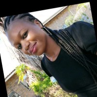 Agrineth Ngomane