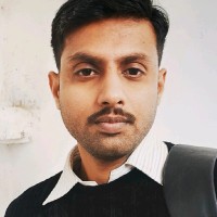 Amit Kumar Mishra