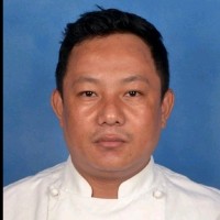 Anish Tamang