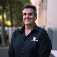 Tony Dutton