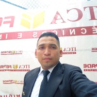 Edwin Reyes