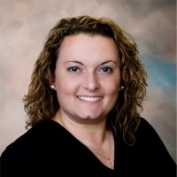 Melanie McCarty