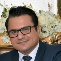 Masoud Molaei