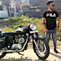 Dhingaan Yogesh