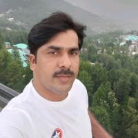Muhammad Siddique