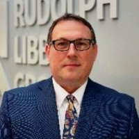 Alan Lotozynski, Ccho, Mba