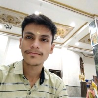 Shubham Kumar Srivastav