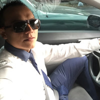 Andres B Gonzalez Moreno