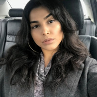 Shehla B.