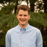 Brady Frost
