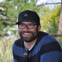 Neil Mackimmie