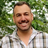 Joel Konts, CFE, MBA