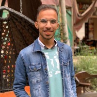 Mahmoud Ehab