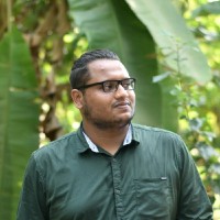 Roshith O