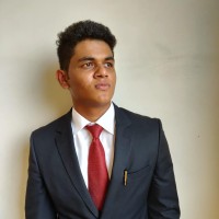 Bharath Kumar K