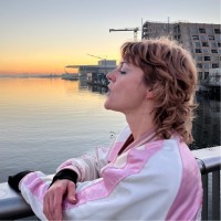 Anna Jarlbo