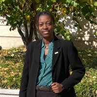 Imani Vincent