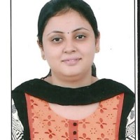 Megha Malhi