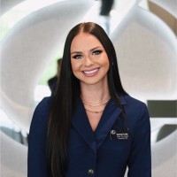 Genna Harris